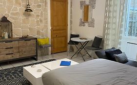 Chaleureux meublé 3 étoiles 40m2